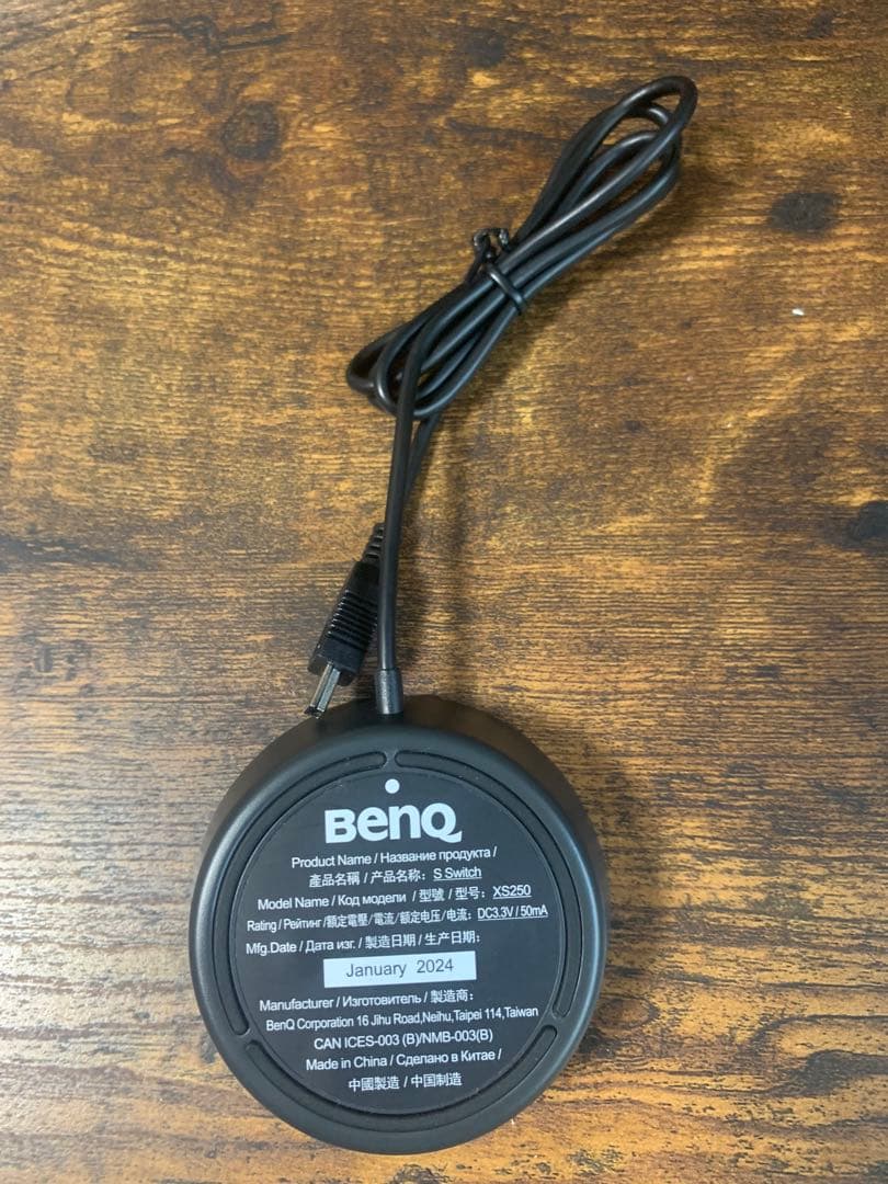 zowie XL2586X 540hz ゲーミングモニター