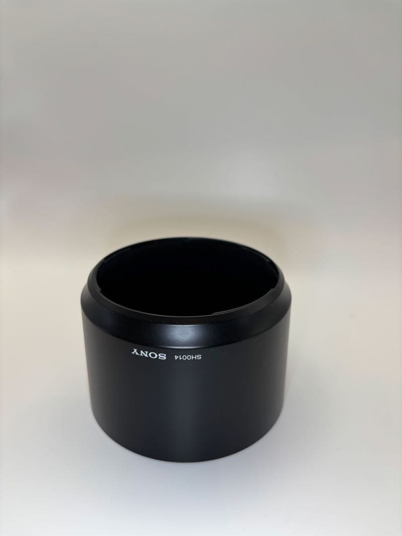 ソニー SONY 135mm F2.8 [T4.5] STF SAL135F28