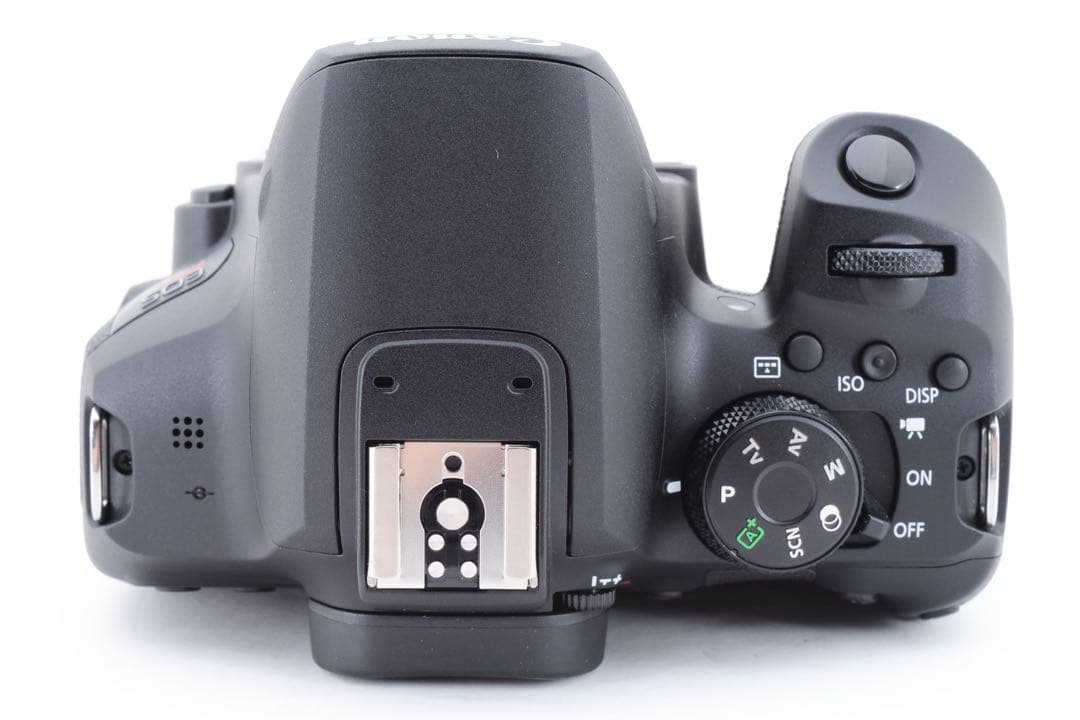 Wi-Fi/保証/canon kiss x10i 標準&望遠&単焦点レンズセット