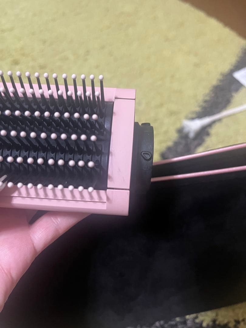 Dyson Airwrap i.d.™マルチスタイラー&ドライヤー