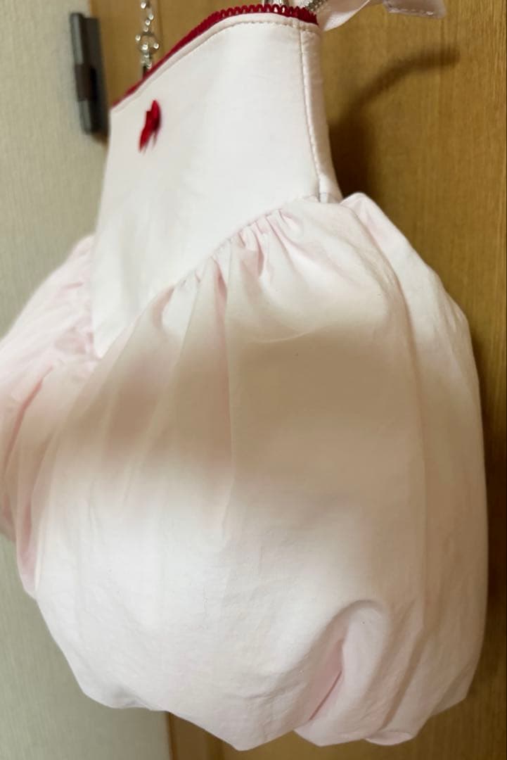 SORIN Culotte キュロットバッグ ピンク