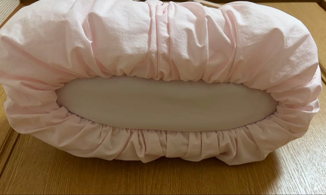 SORIN Culotte キュロットバッグ ピンク