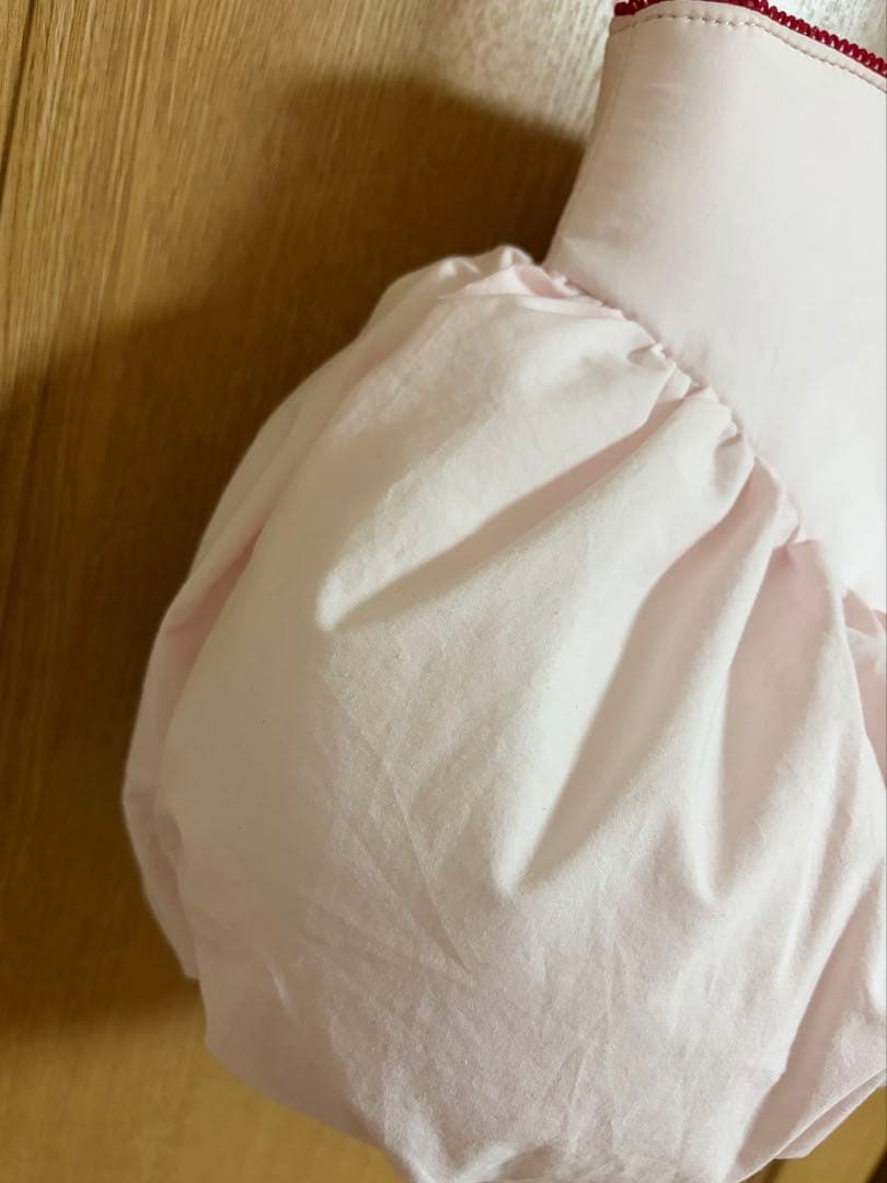 SORIN Culotte キュロットバッグ ピンク