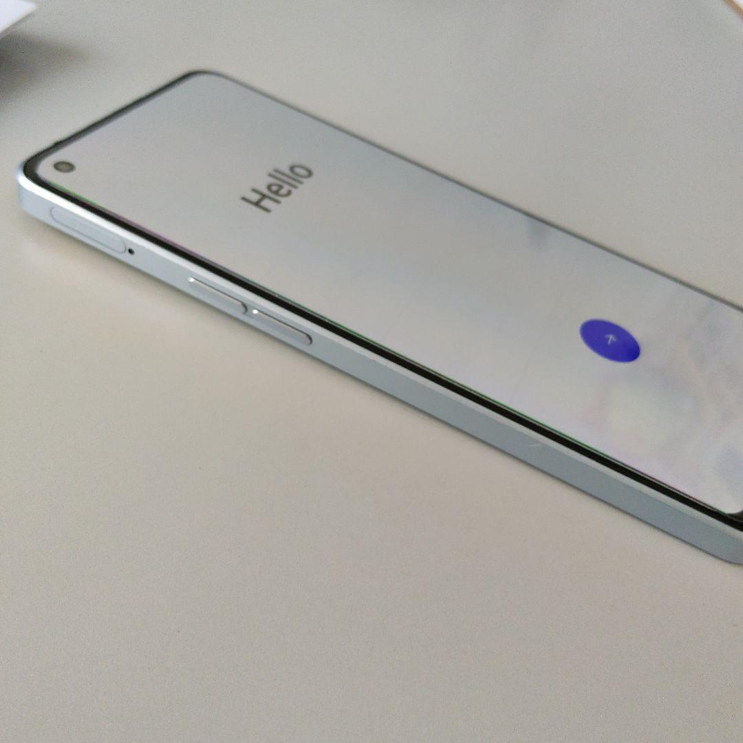 oppo reno7a 青