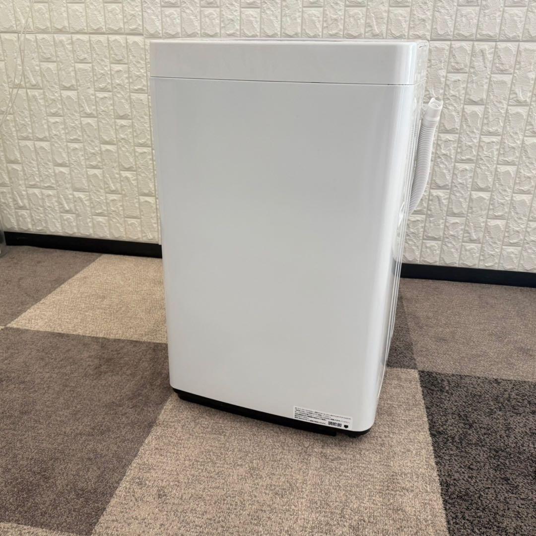 東京23区配送無料✨家電3点　アイリス　ハイセンス　ニトリ　冷蔵庫　洗濯機　美品