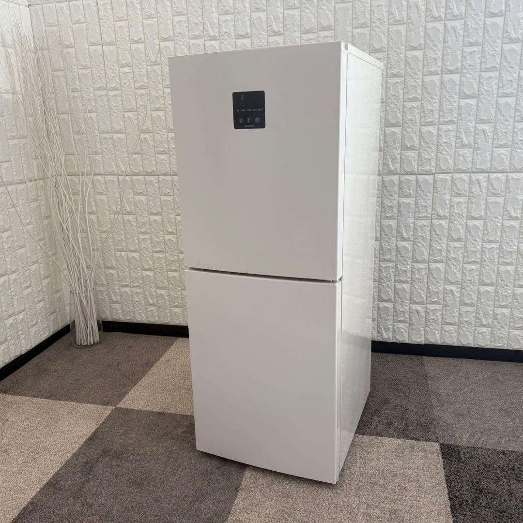 東京23区配送無料✨家電3点　アイリス　ハイセンス　ニトリ　冷蔵庫　洗濯機　美品