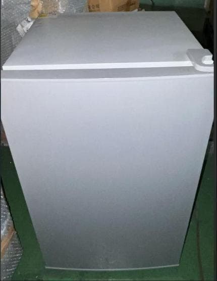 訳あり冷凍庫家庭用60Lスリム セカンド冷凍ストッカー直冷式A1-26-2