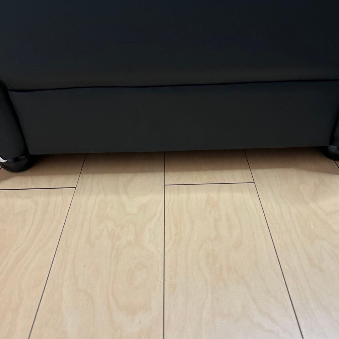 1人がけソファー