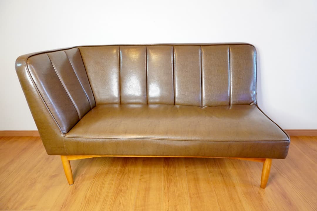 unico ワイス ベンチ ソファー 2点セット