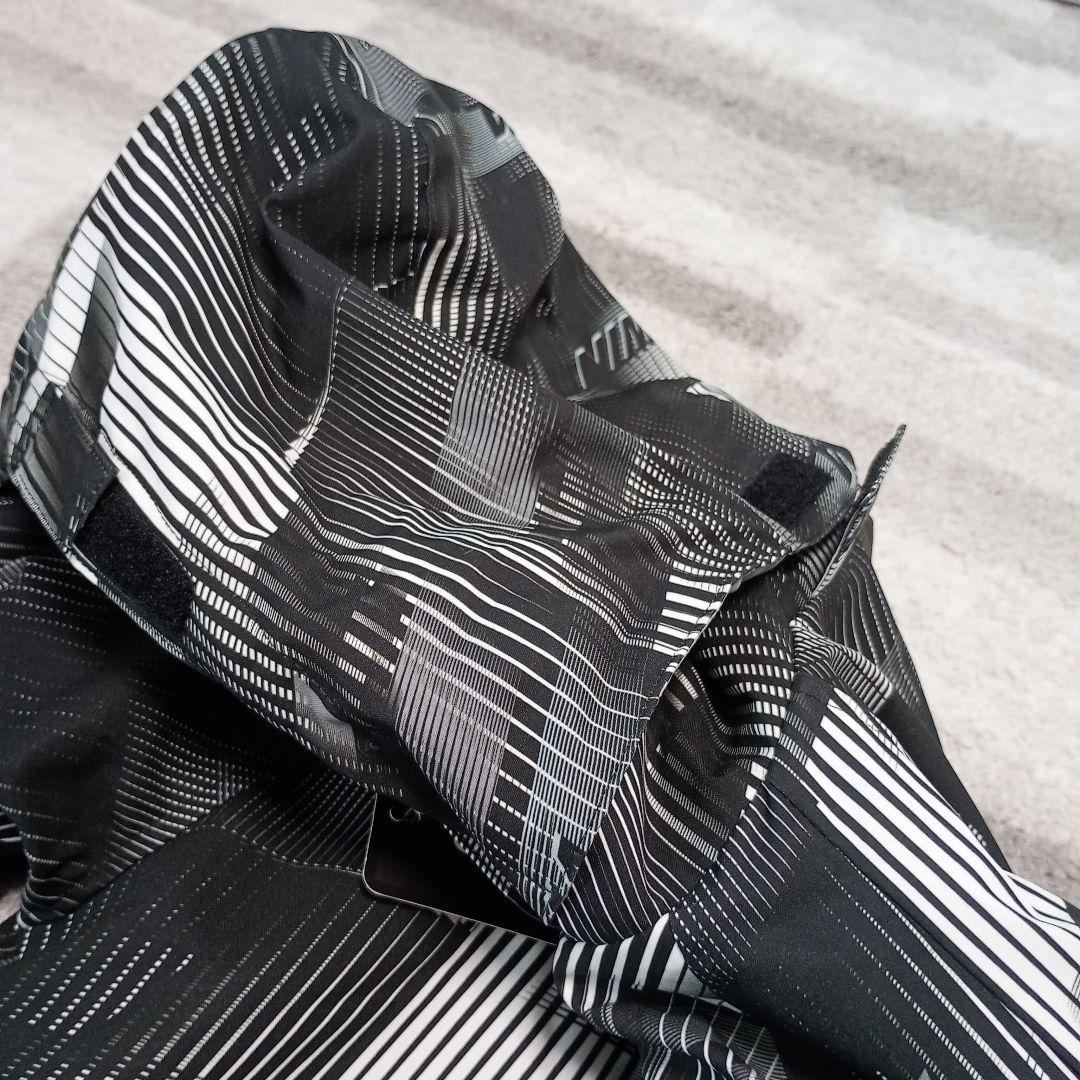 新品　スキーウェア nima 160 ジュニア ニマ　上下セットアップ