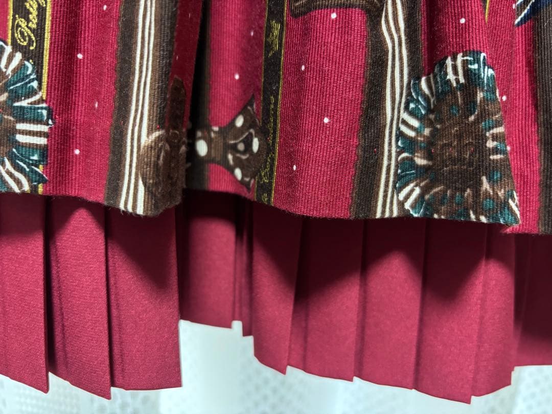 アンジェリックプリティ　JSK 美品