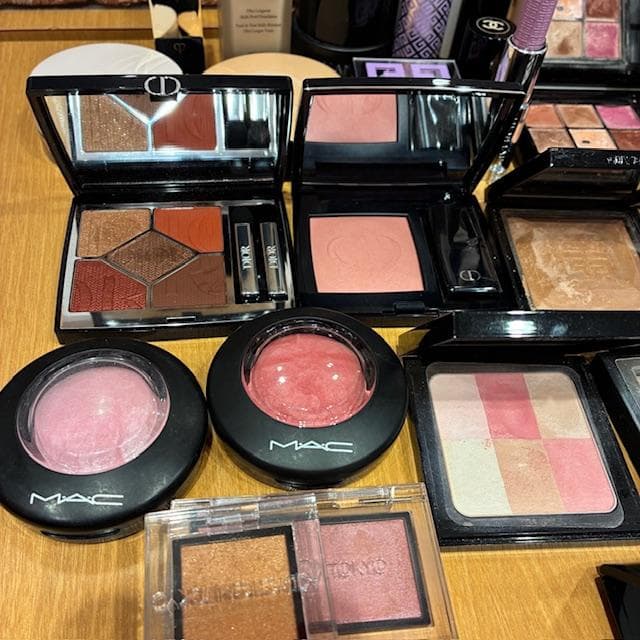 ♪デパコス・コスメ大量おまとめ