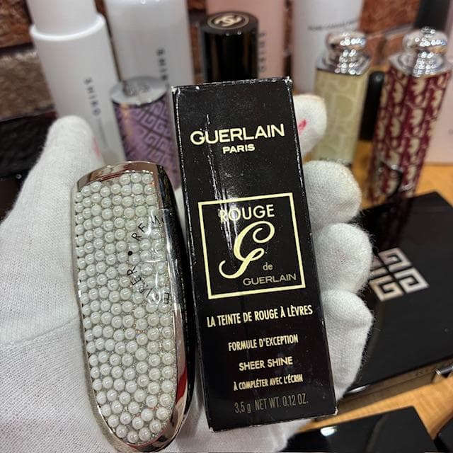 ♪デパコス・コスメ大量おまとめ