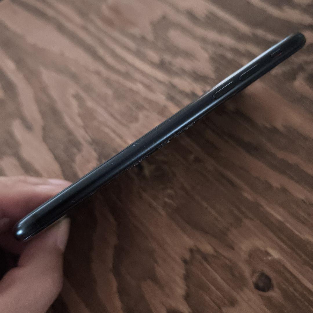 Apple iPhone SE（第2世代） 64GB ブラック SIMフリー