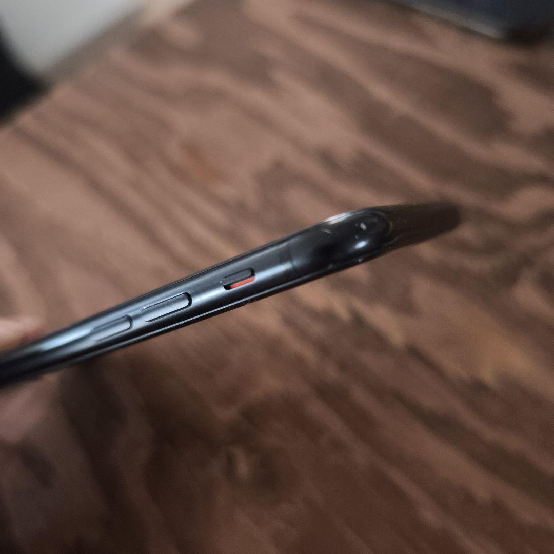 Apple iPhone SE（第2世代） 64GB ブラック SIMフリー