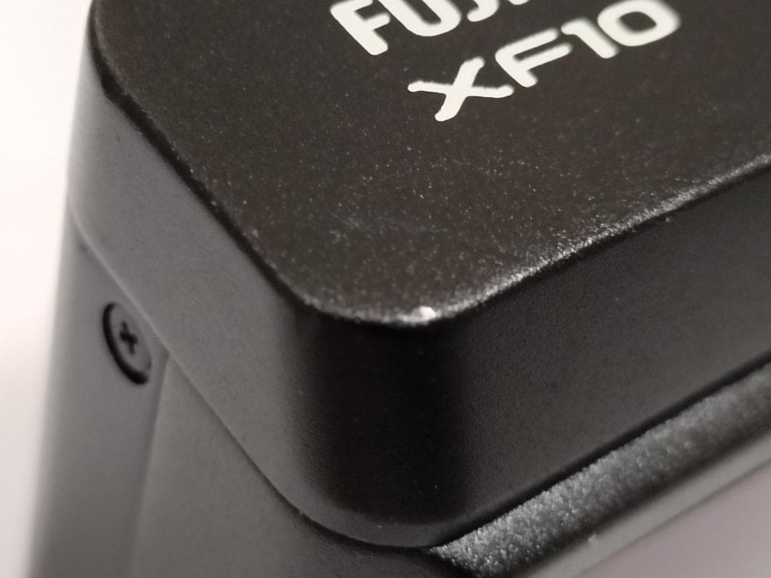 FUJIFILM XF10 富士フィルム