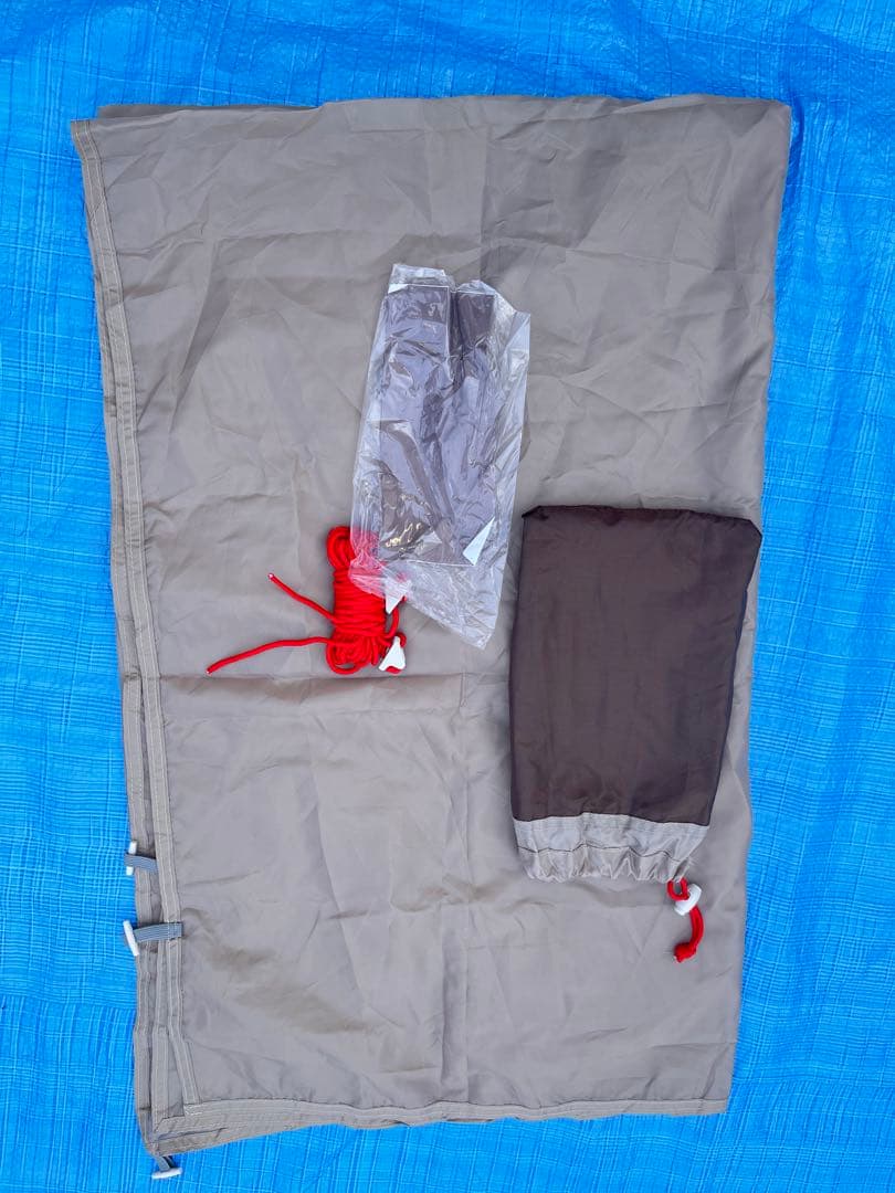 ROBENS ローベンス ミッドナイトドリーマー テント