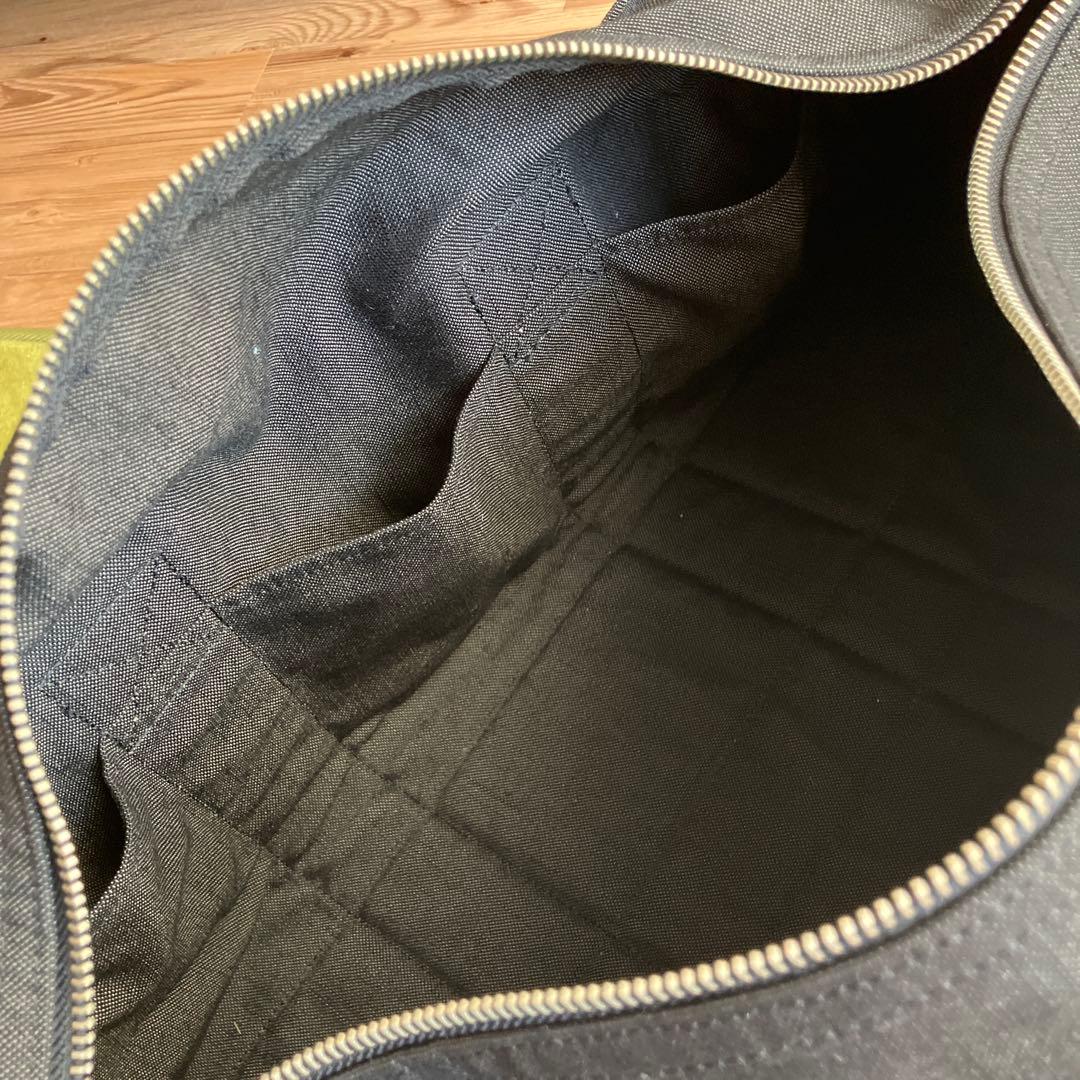 PORTER ポーター スモーキー ボストンバッグ 大容量マルチ収納 吉田カバン