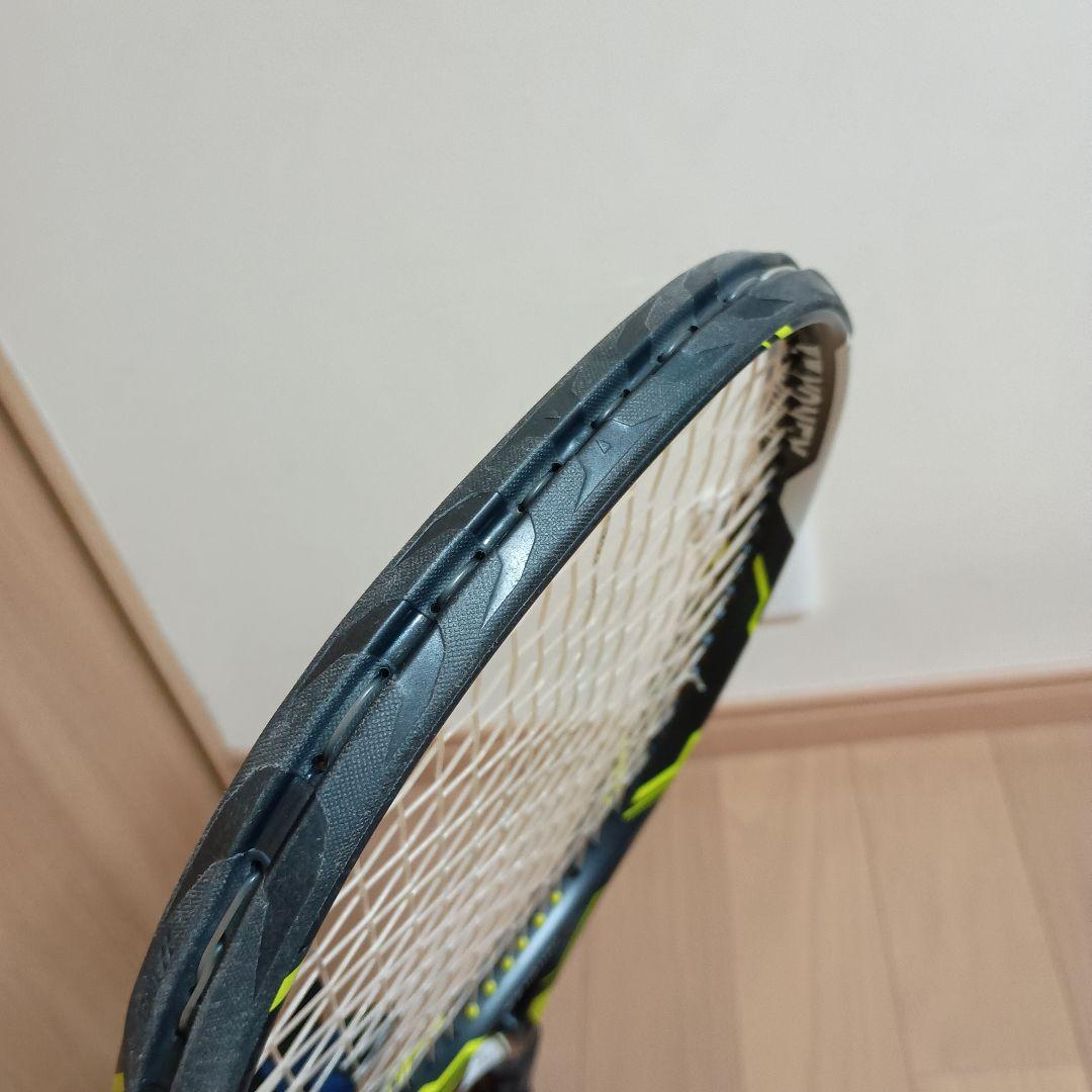 ヨネックス　Eゾーン DR 100