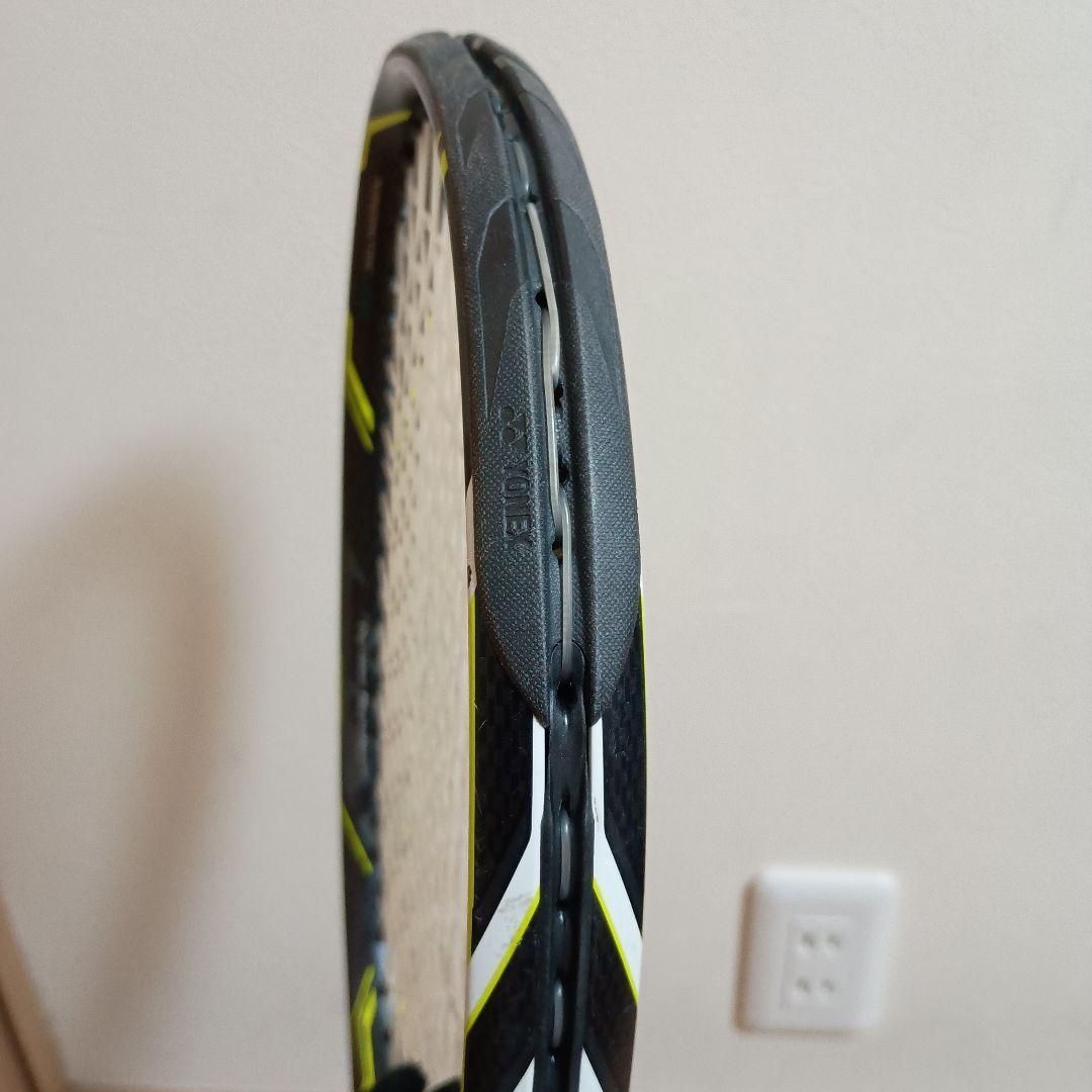 ヨネックス　Eゾーン DR 100