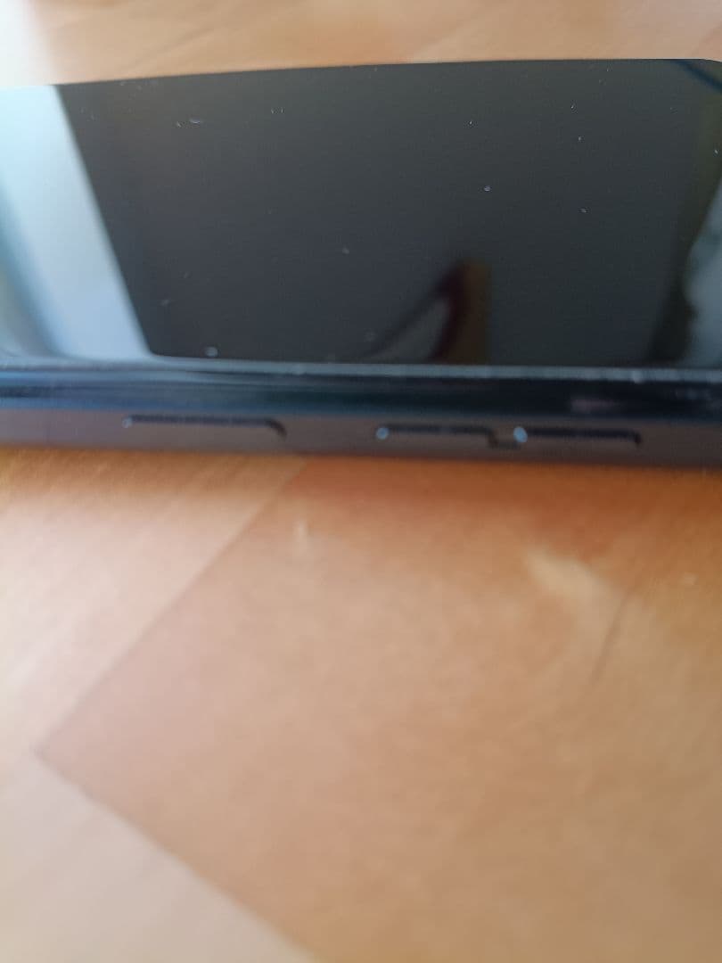 Motorola moto g64 5G ブラック（SIMフリー）中古品