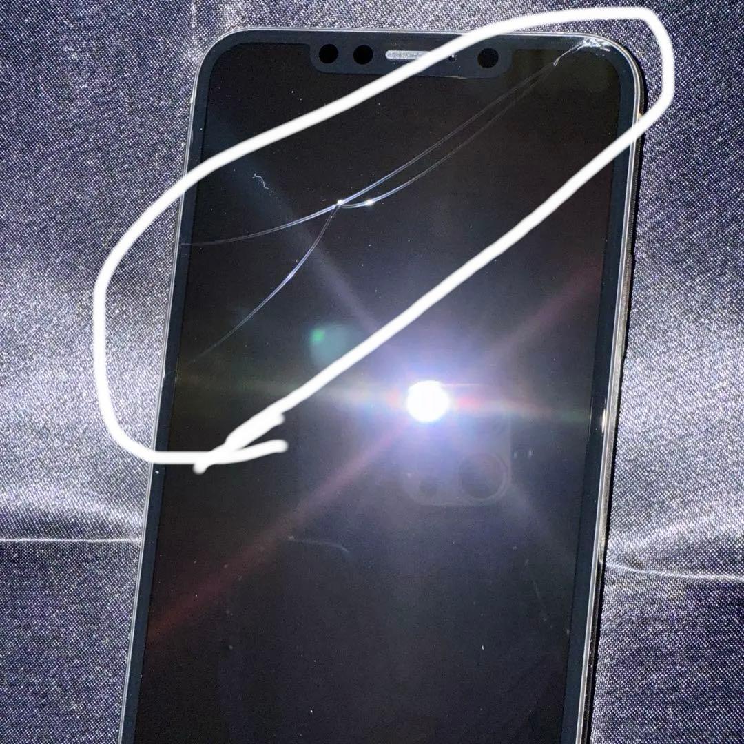 iPhone11proMax256GB [付属品未使用]