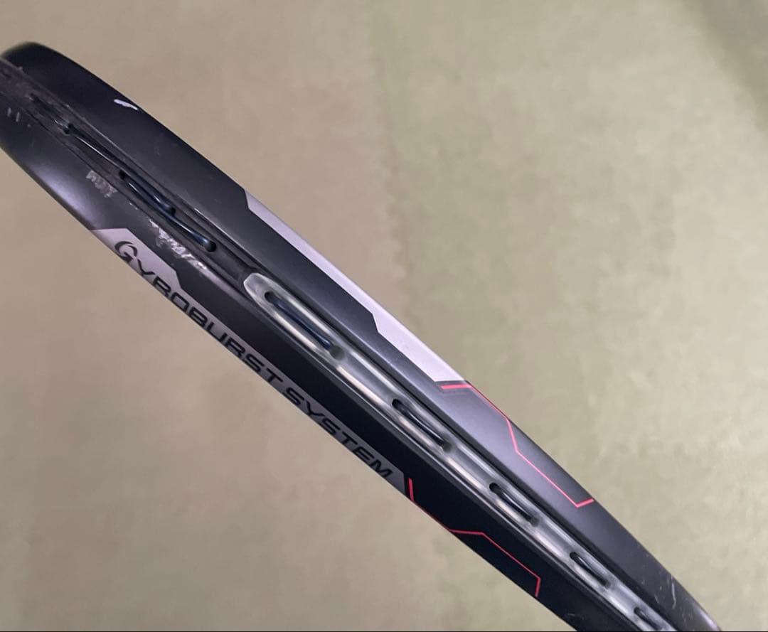 GEOBREAK 70S テニスラケット UL1