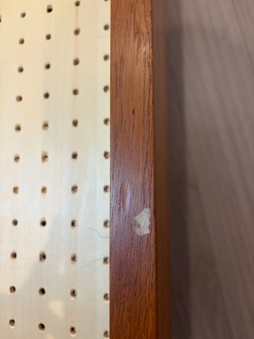 Borge Mogensenデザイン Soborg Mobler シングルベッド