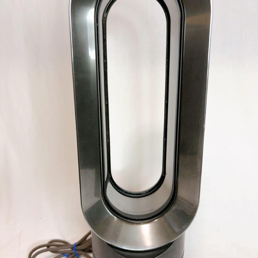 【極美品】dyson Hot+Cool AM09 ファンヒーター 2014年製