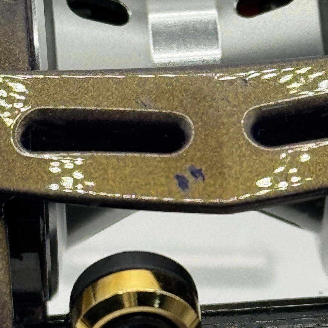 初代 04 アルファス 103 DAIWA ダイワ ALPHAS ベイトリール