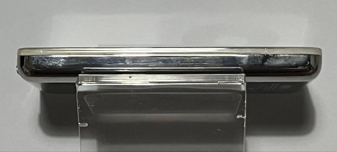 [通電動作確認済] Apple iPod Classic 30GB