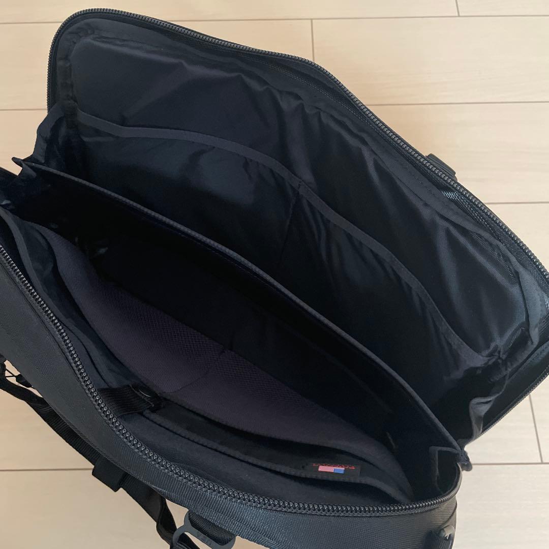 Bomb【未使用品】BRIEFING MOBILE LINER 16