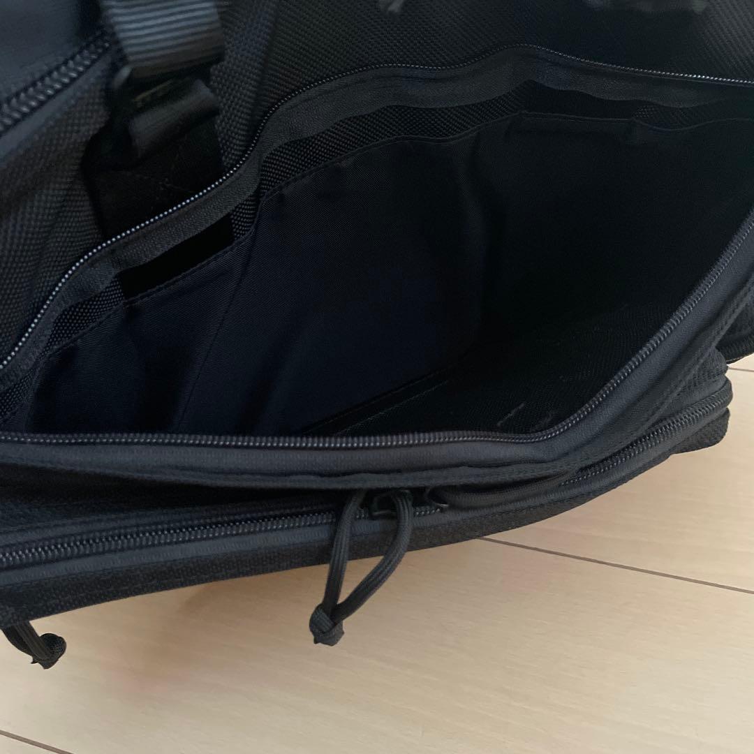Bomb【未使用品】BRIEFING MOBILE LINER 16