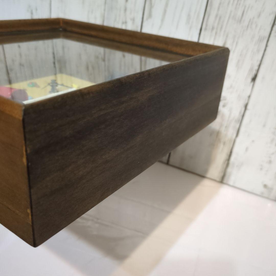 希少　レア　familiar ファミリア　置き時計