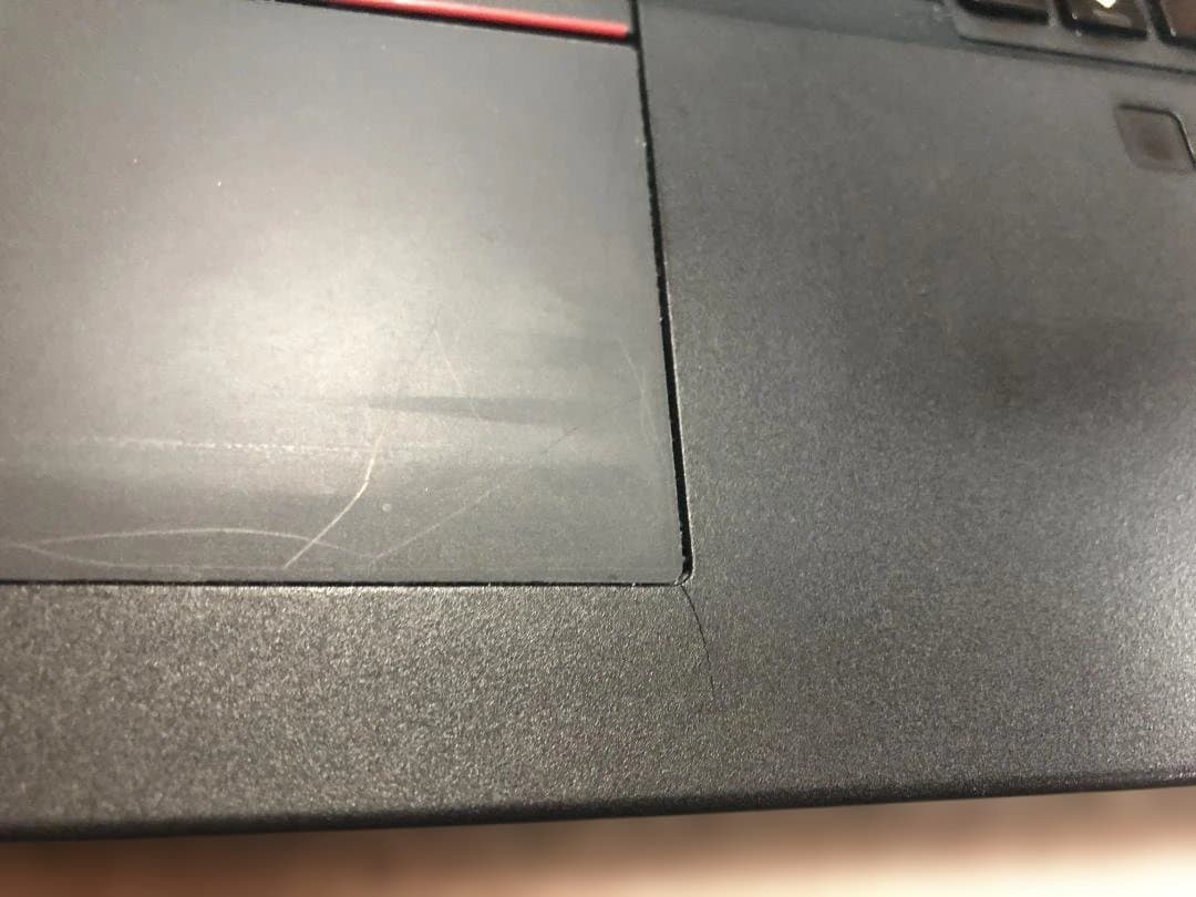 ThinkPad L590 Corei5 8GB SSD256GB win11⑰