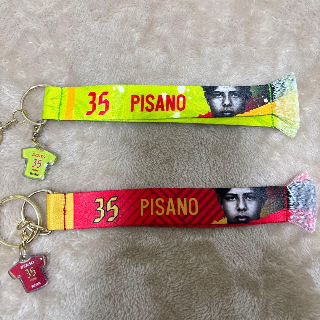 名古屋グランパス2025オーセンティックユニフォーム ＋マッチデーキーホルダー