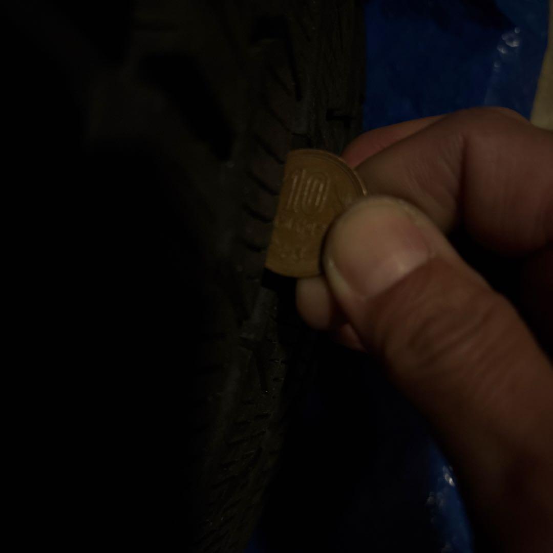 トヨタ　プラド150後期ICE GUARD タイヤ・ホイールセット　スタッドレス