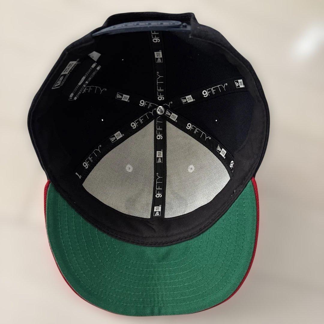 【超激レア】近鉄バファローズ　応援キャップＦ