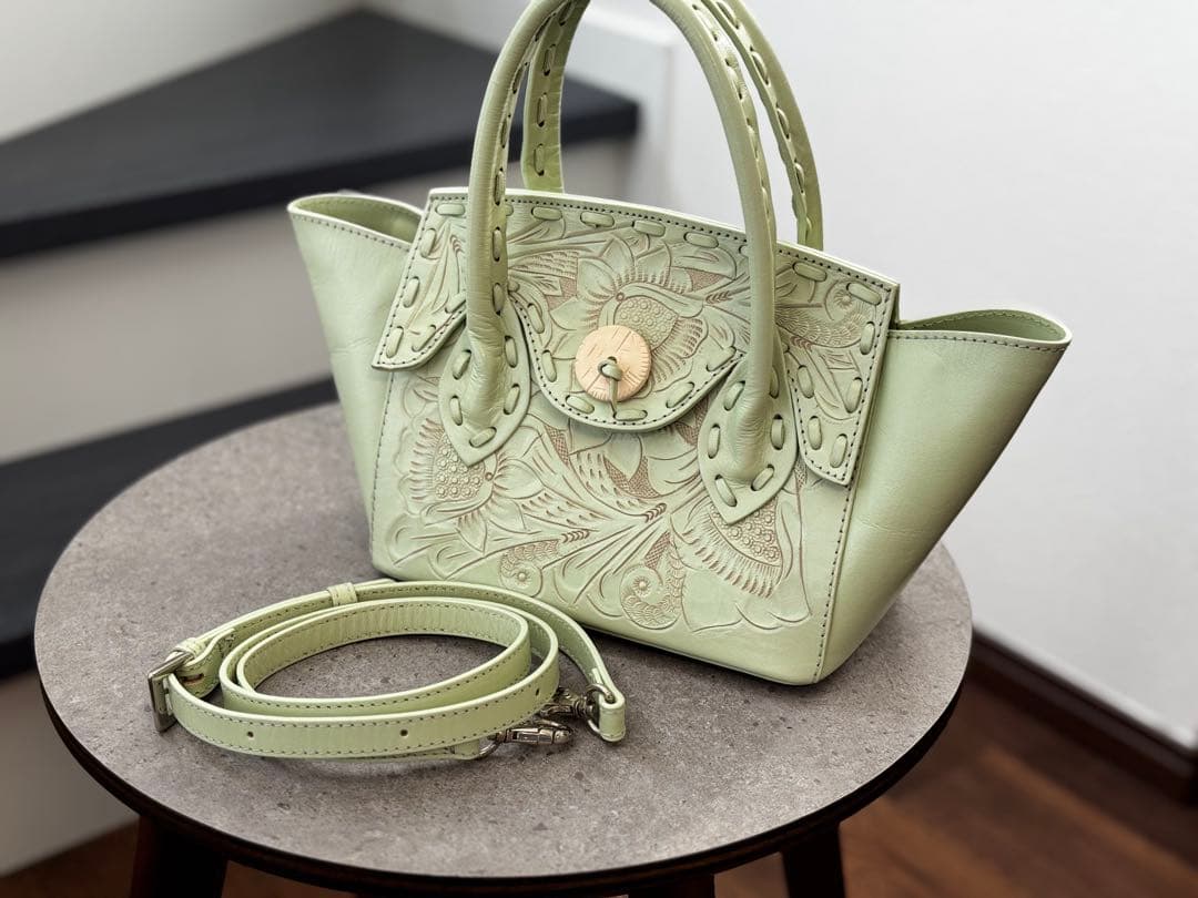 CARVING TRIBES カービングトライブス ミニセリア 2WAY