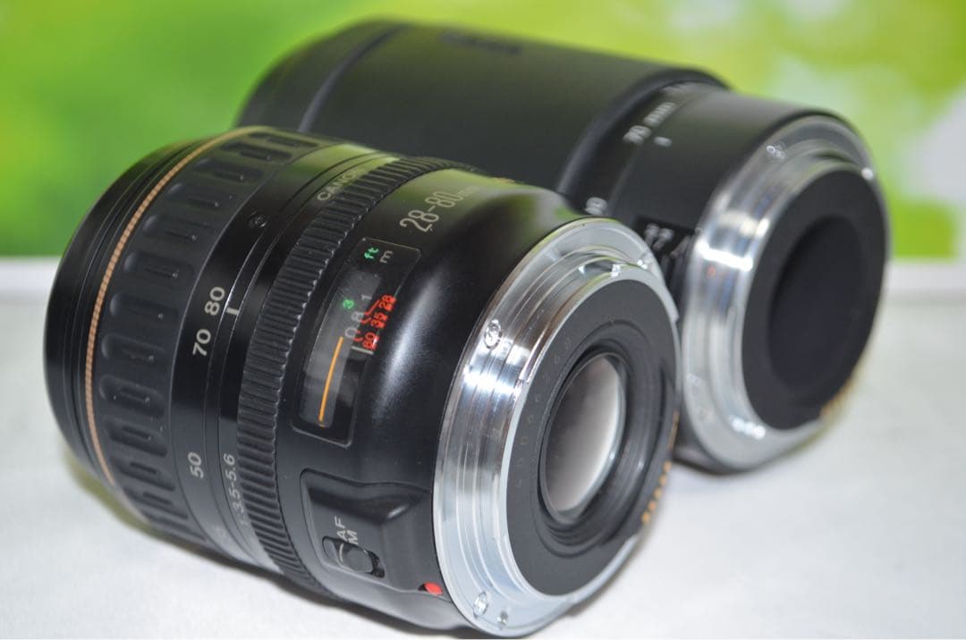 Wi-Fi内蔵★Canon EOS 70D★高画質★動画撮影★おすすめ一眼レフ★