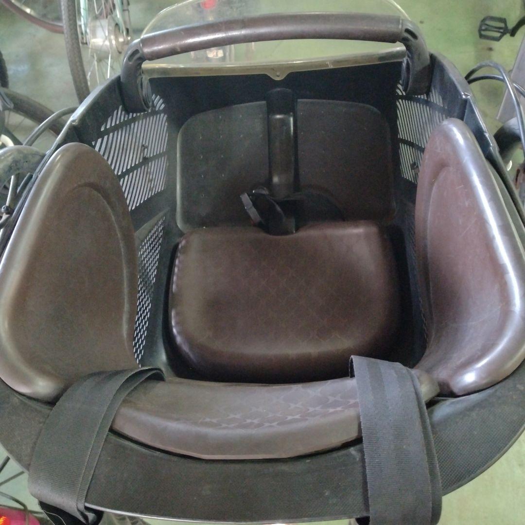 [629]送料無料 Angelino バッテリー・充電器なし