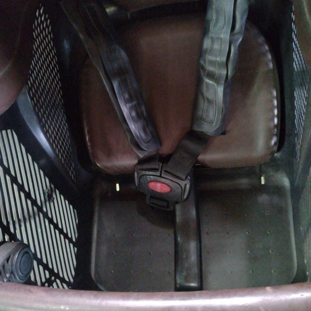 [629]送料無料 Angelino バッテリー・充電器なし