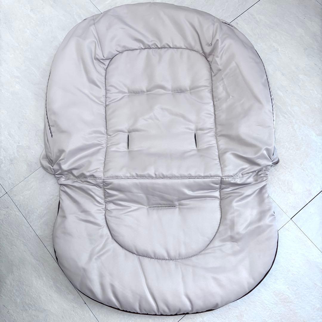 ✨動作正常✨Combi ネムリラ AT BEDi 電動　コンビ スイングチェア