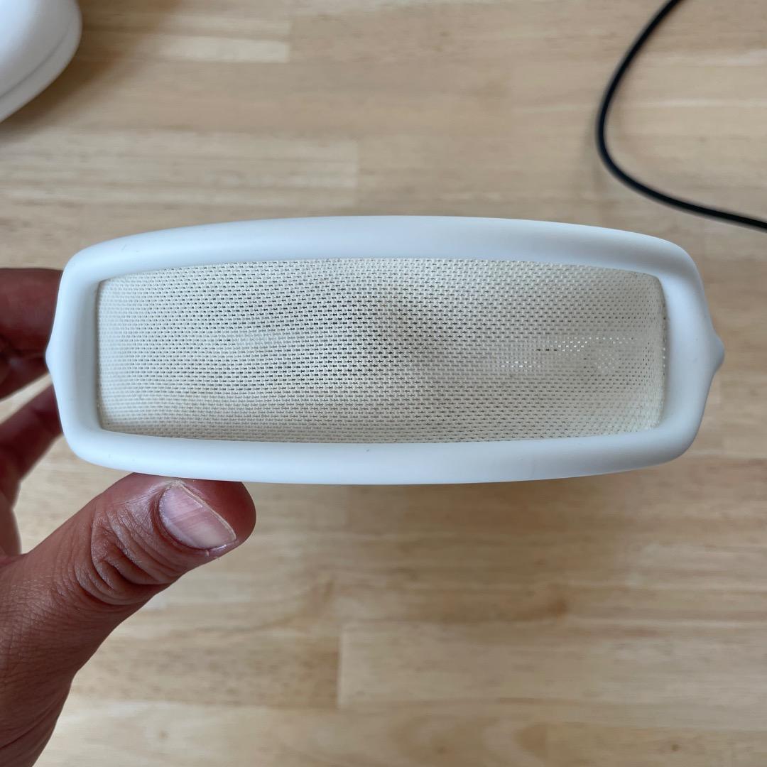 おまけ付き 美品 AirPods Max シルバー 第一世代