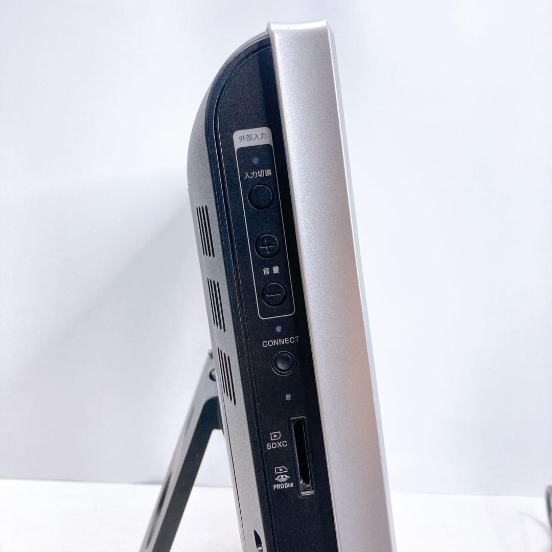 NEC 一体型PC デスクトップパソコンCore i7 8GB 管PC06