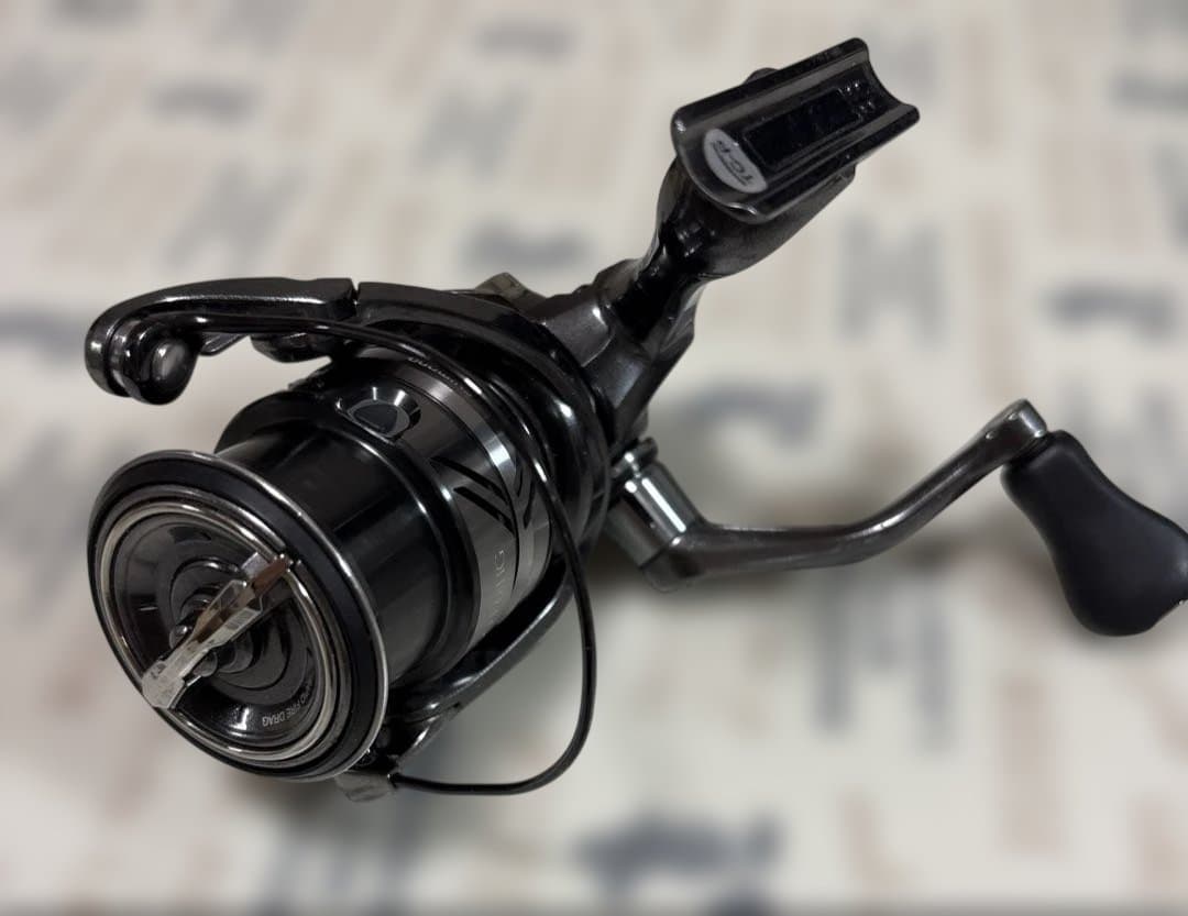 シマノ　21 コンプレックス XR 2500 F6 HG