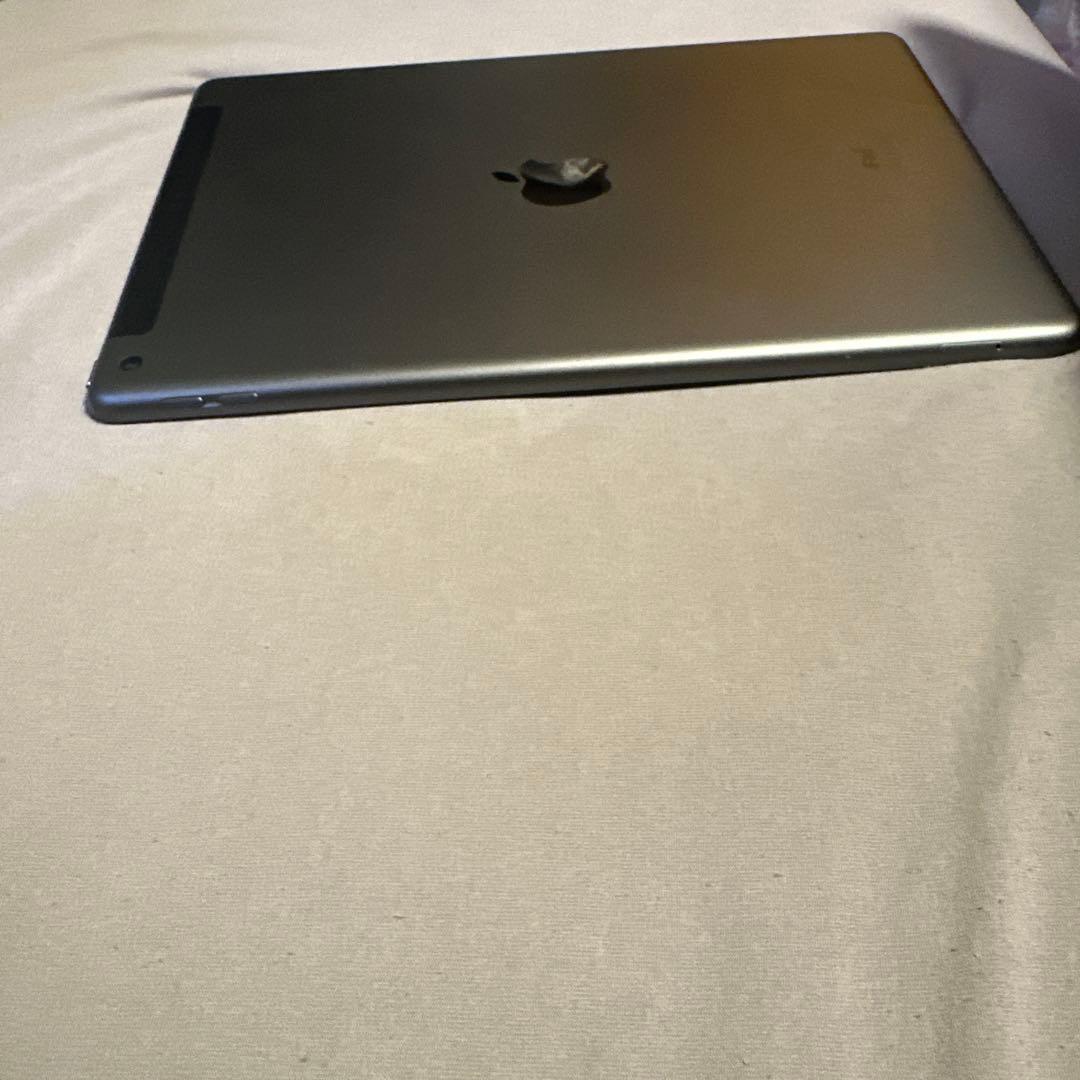 Apple iPad 第9世代 64GB SiMフリー 3