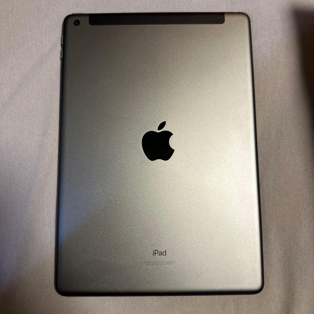 Apple iPad 第9世代 64GB SiMフリー 3