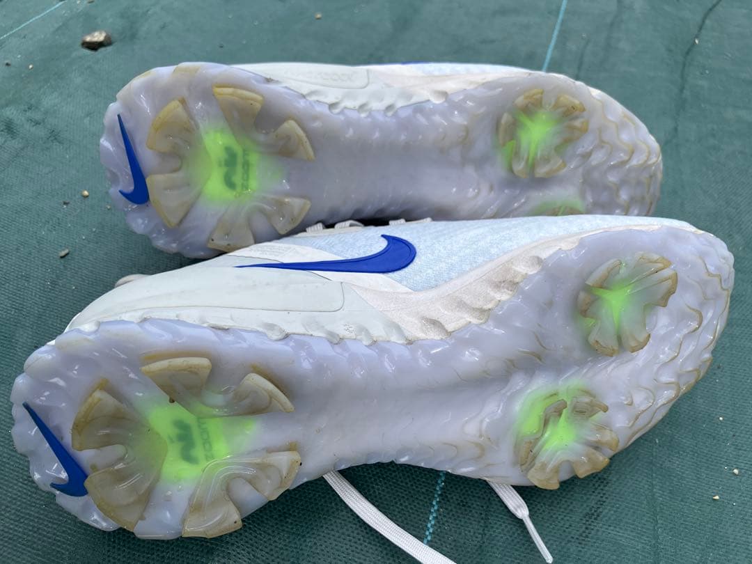 NIKE ナイキ ゴルフ　エアズーム インフィニティツアー 25.5cm