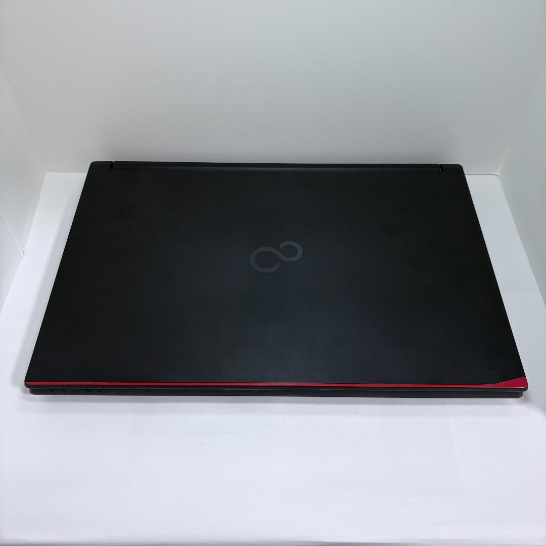 富士通 LIFEBOOK A5510/D 大画面15.6型 16G/512G